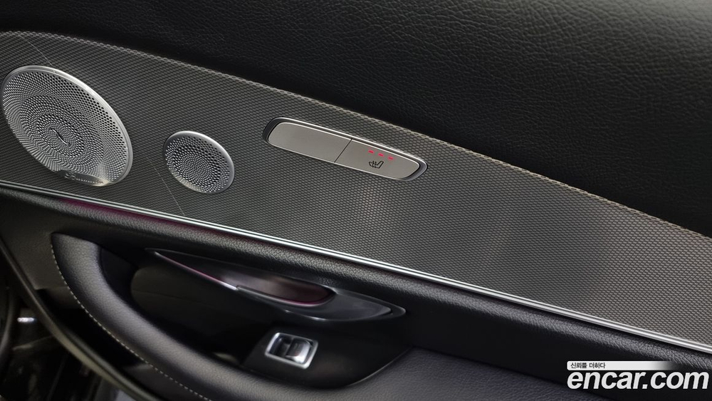 Mercedes-Benz E-Class W213 E300 AMG Line (09.2019)