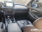 Hyundai Santa Fe TM Дизель 2.2 2WD (07.2020)