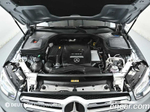 Mercedes-Benz GLC-Class X253 GLC300e 4MATIC (09.2021)