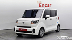Kia The New Ray Van (04.2020)