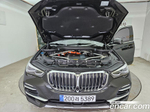 BMW X5 (G05) xDrive 45e xLine (06.2021)