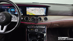 Mercedes-Benz E-Class W213 E300 4MATIC Exclusive (10.2020)