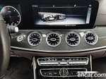 Mercedes-Benz CLS-Class C257 CLS300d AMG Line (12.2019)