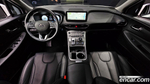 Hyundai The New Santa Fe Бензин 2.5T 2WD (03.2022)
