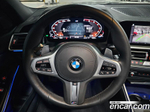 BMW 3 Series (G20) 320i M Sports (10.2021)