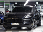 Porsche Cayenne (PO536) 3.0 Coupe (07.2020)