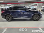 Mercedes-Benz GLC-Class X253 GLC300 4MATIC Premium Coupe (04.2020)