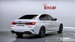 BMW 3 Series (G20) 330i xDrive M Sports (11.2019)