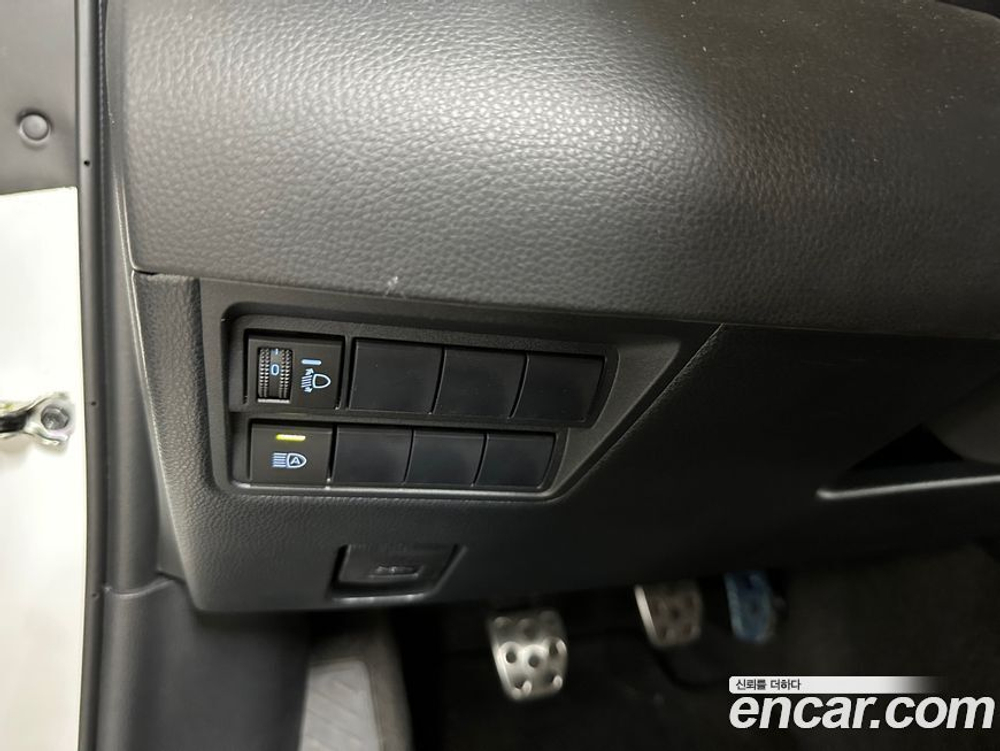 Toyota Yaris (Vitz) GR Yaris (02.2022)