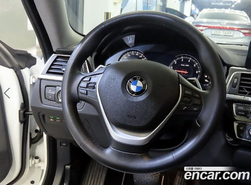 BMW 4 Series (F32) 420i Gran Coupe Special Editions (11.2019)