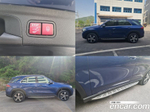 Mercedes-Benz GLE-Class W167 GLE300d 4MATIC (12.2019)
