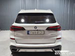 BMW X5 (G05) xDrive 30d M Sports (08.2020)
