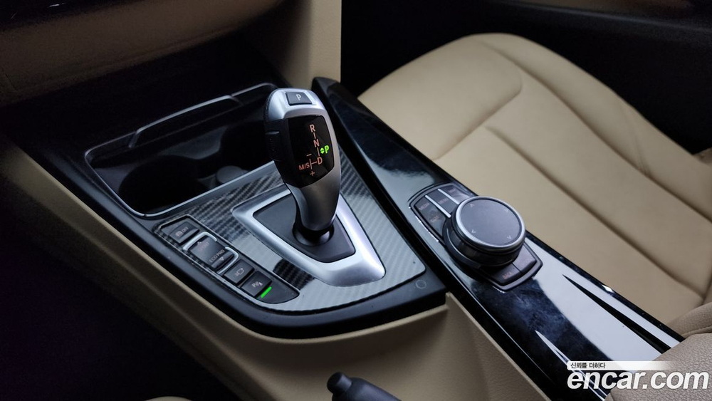 BMW 3 Series GT (F34) (06.2020)