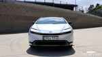 Toyota Prius 5 Generation 2.0 XLE (01.2024)