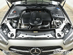 Mercedes-Benz E-Class W213 E220d 4MATIC AMG Line (09.2021)