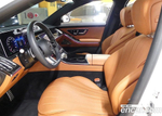 Mercedes-Benz S-Class W223 S500L 4MATIC (07.2022)