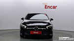 Mercedes-Benz A-Class W177 A220 Hatchback (10.2019)