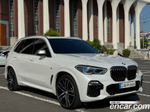 BMW X5 (G05) M50i (02.2021)