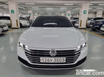 Volkswagen Arteon 2.0 TDI Prestige (12.2019)