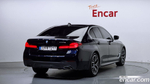 BMW 5 Series (G30) 530e M Sports (03.2021)