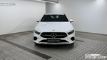 Mercedes-Benz A-Class W177 A220 Sedan (02.2024)