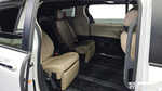 Toyota Sienna 4 Generation 2.5 Hybrid 2WD (05.2021)