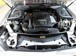Mercedes-Benz E-Class W213 E250 Avangarde (08.2021)