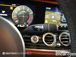 Mercedes-Benz E-Class W213 E450 4MATIC Exclusive (08.2019)