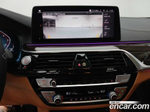 BMW 5 Series (G30) 520i Luxury (05.2021)