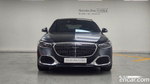 Mercedes-Benz S-Class W223 Maybach S580 4MATIC (12.2022)