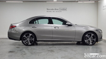 Mercedes-Benz C-Class W206 C300 4MATIC Avangarde (09.2023)