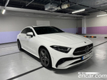 Mercedes-Benz CLS-Class C257 CLS300d 4MATIC (06.2023)