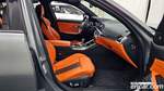 BMW M3 (G80) M3 Sedan Competition M xDrive (07.2022)