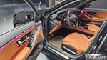 Mercedes-Benz S-Class W223 S450L 4MATIC (02.2023)