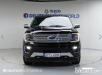 Ford Expedition Platinum 4WD (10.2021)