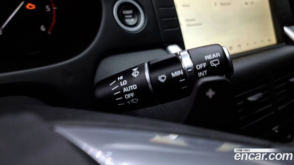 Land Rover Discovery Sports 2.0 TD4 SE (150마력) (11.2019)