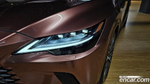 Lexus RX450h+ 5 Generation Luxury (06.2023)