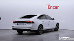 Honda Accord 11 Generation 2.0 Hybrid Touring (12.2023)