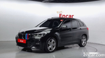 BMW X1 (F48) xDrive 18d M Sports (07.2020)