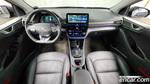 Hyundai The New Ionic Hybrid 1.6 HEV (12.2019)