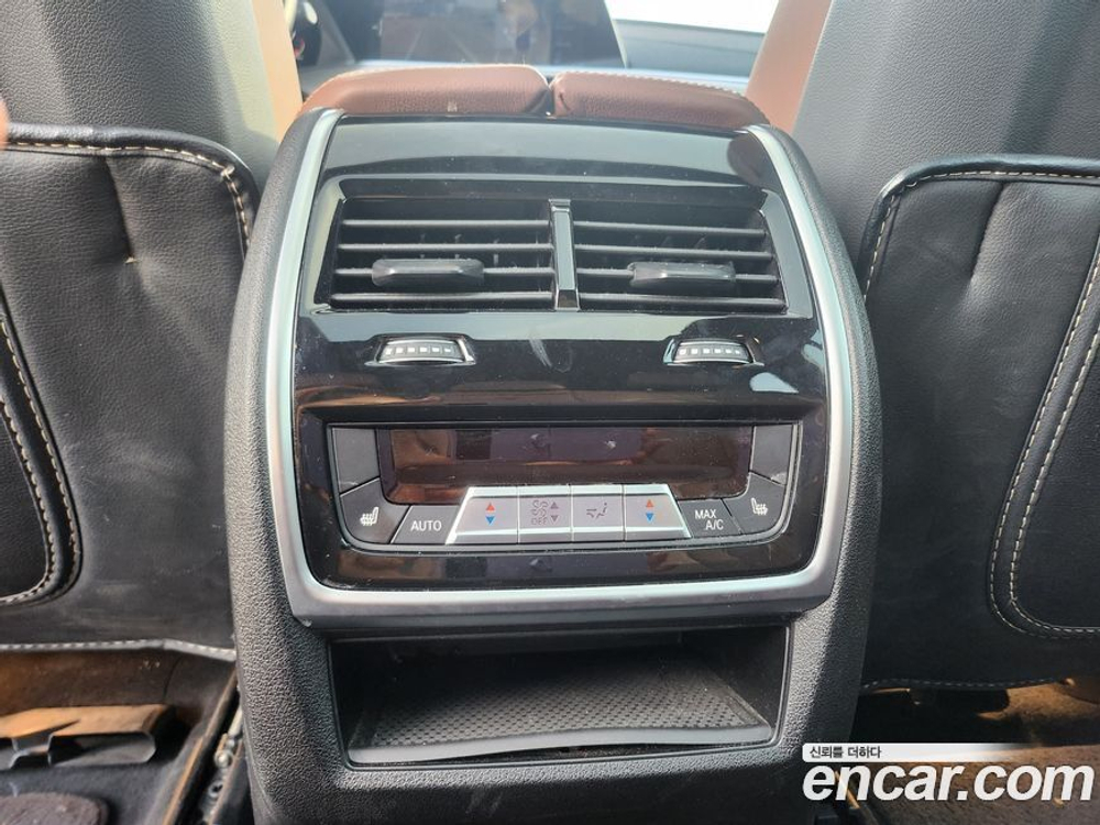 BMW X5 (G05) xDrive 30d M Sports (03.2021)
