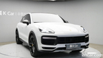 Porsche Cayenne (PO536) 4.0 Turbo GT Coupe (05.2022)