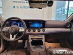 Mercedes-Benz CLS-Class C257 CLS450 4MATIC AMG Line (05.2021)