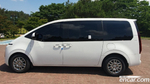 Hyundai Staria Cargo 5인승 (09.2023)