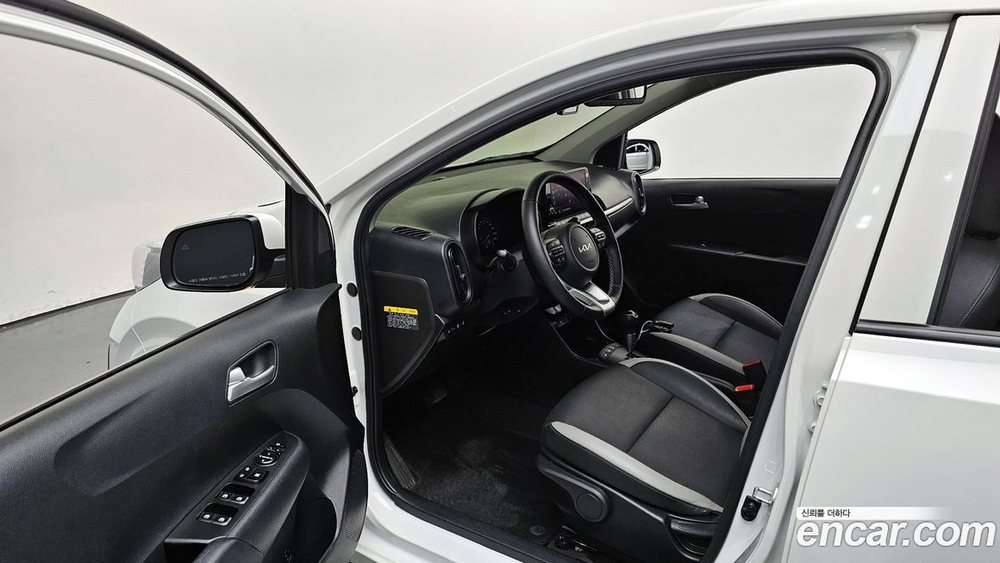Kia Morning Urban (JA) Prestige (07.2021)
