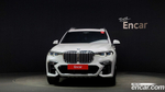 BMW X7 (G07) xDrive 40d M Sports 6-и местный (08.2022)