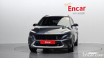 Hyundai The New KONA Бензин 1.6 Turbo 2WD (04.2021)