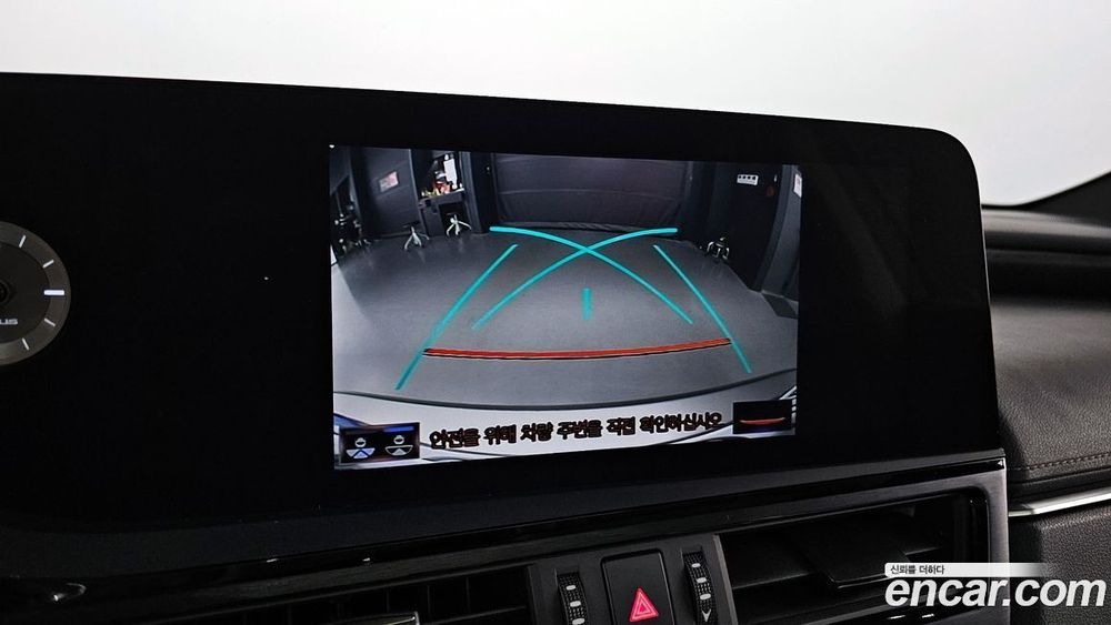 Lexus ES300h 7 Generation Luxury Plus (05.2022)