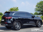 Renault Korea (Samsung) The New QM6 1.7 dCi RE Signatures 2WD (01.2020)
