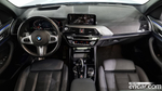 BMW X3 (G01) xDrive 20i M Sports (03.2021)